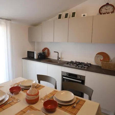 Sweet Orange Apartamento Ispica