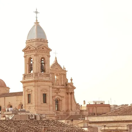 Sweet Orange Apartamento Ispica