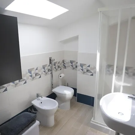 Apartamento Sweet Orange *