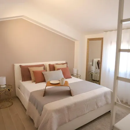 Sweet Orange Apartamento *