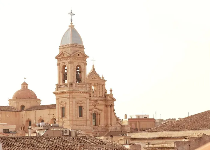 Sweet Orange Apartamento Ispica