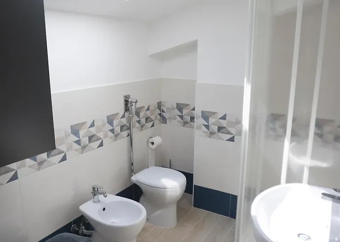 Apartamento Sweet Orange *