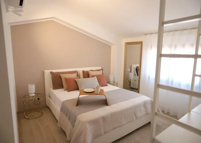 Sweet Orange Apartamento *