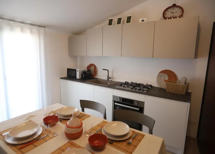 Sweet Orange Apartamento Ispica